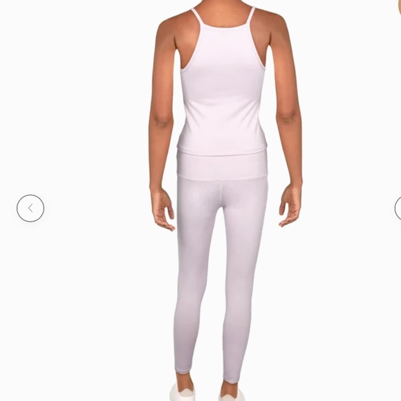 2-pc Catherine Malandrino Activewear Set - Picture 2 of 4